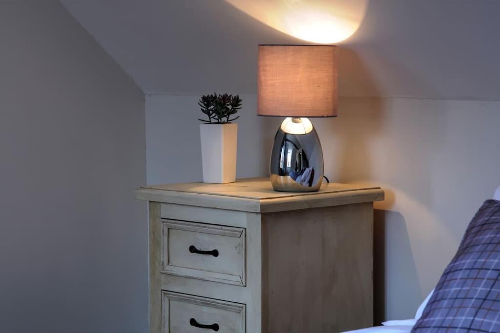 Queensgate Holiday Cottage Beverley With Parking Exterior foto
