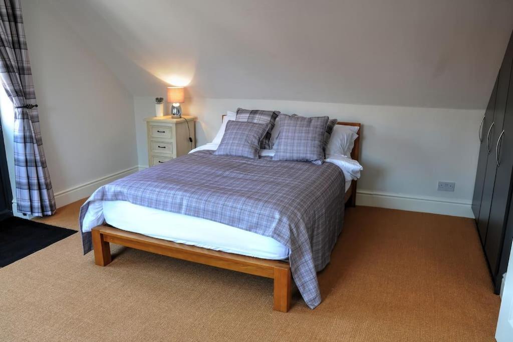 Queensgate Holiday Cottage Beverley With Parking Exterior foto